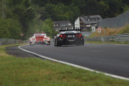 VLN: 36e Grenzlandrennen in beeld gebracht
