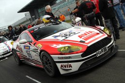 VLN: 36e Grenzlandrennen in beeld gebracht