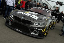 VLN: 36e Grenzlandrennen in beeld gebracht