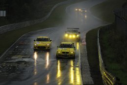 VLN: 36e Grenzlandrennen in beeld gebracht