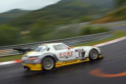 VLN: 36e Grenzlandrennen in beeld gebracht