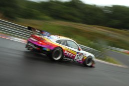 VLN: 36e Grenzlandrennen in beeld gebracht