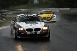 VLN: 36e Grenzlandrennen in beeld gebracht