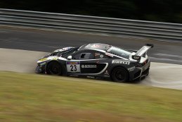 VLN: 36e Grenzlandrennen in beeld gebracht