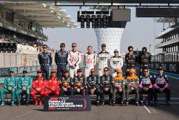 Piloten Formule 1 seizoen 2023