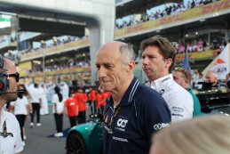Franz Tost