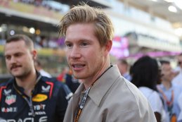 Kevin De Bruyne
