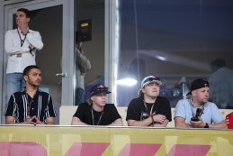 2023 F1 GP van Abu Dhabi