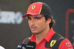 Carlos Sainz