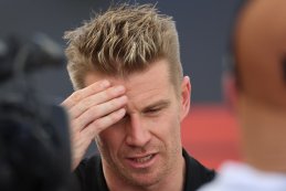 Nico Hülkenberg