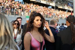 Priyanka Chopra Jonas