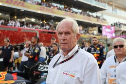 Helmut Marko