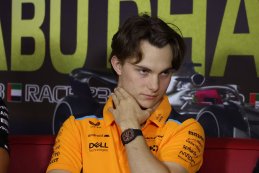 Oscar Piastri