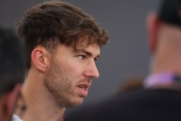 Pierre Gasly