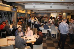 Belcar Skylimit Sprint Cup prijsuitreiking