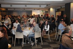 Belcar Skylimit Sprint Cup prijsuitreiking