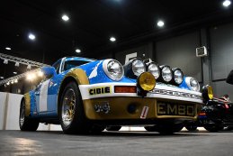 Porsche 911 SC