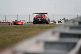 1000km Nürburgring: De eerste vrije training in beeld gebracht
