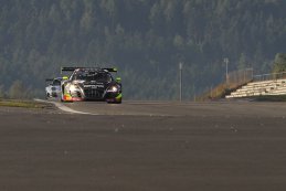 1000km Nürburgring: De eerste vrije training in beeld gebracht