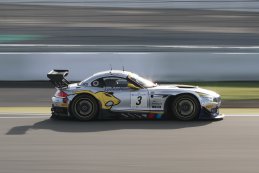 1000km Nürburgring: De eerste vrije training in beeld gebracht