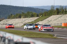 1000km Nürburgring: De eerste vrije training in beeld gebracht