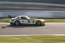 1000km Nürburgring: De eerste vrije training in beeld gebracht