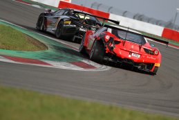 1000km Nürburgring: De eerste vrije training in beeld gebracht