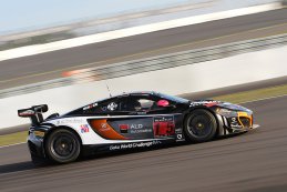 1000km Nürburgring: De eerste vrije training in beeld gebracht