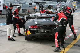 1000km Nürburgring: De eerste vrije training in beeld gebracht