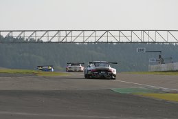 1000km Nürburgring: De kwalificaties in beeld gebracht