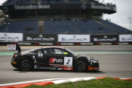 1000km Nürburgring: De kwalificaties in beeld gebracht