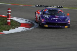 1000km Nürburgring: De kwalificaties in beeld gebracht