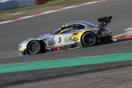 1000km Nürburgring: De kwalificaties in beeld gebracht