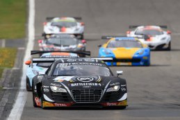 1000km Nürburgring: De kwalificaties in beeld gebracht