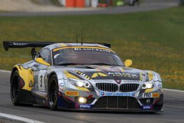 1000km Nürburgring: De kwalificaties in beeld gebracht