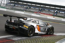 1000km Nürburgring: De kwalificaties in beeld gebracht