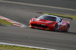 1000km Nürburgring: De kwalificaties in beeld gebracht