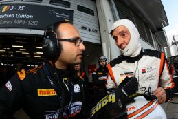 Massimo Bottiglieri - Koen Wauters