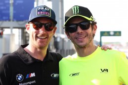 Valentino Rossi