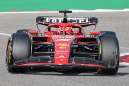 Charles Leclerc - Ferrari