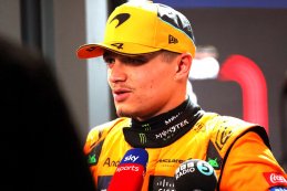 Lando Norris