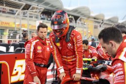 Carlos Sainz