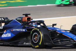 Alexander Albon - Williams Racing