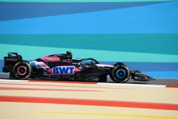 Pierre Gasly - BWT Alpine F1 Team