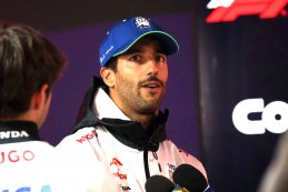 Daniel Ricciardo