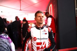 Nico Hülkenberg