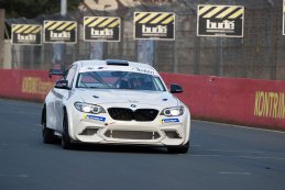 Raf Beliën/Patrick Beliën - BMW M240i