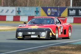 Ferrari 512 BB LM