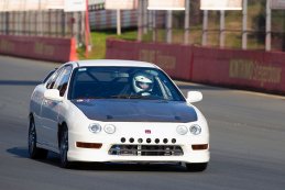 Honda Integra