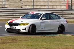Gregory Eyckmans/Tom Werckx - BMW G20 330i CS
